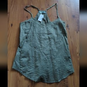 Maurices Tank Top NWT